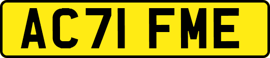 AC71FME