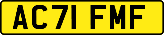 AC71FMF