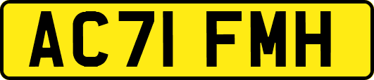 AC71FMH