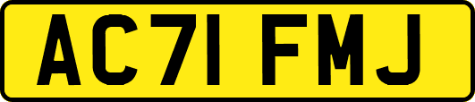 AC71FMJ