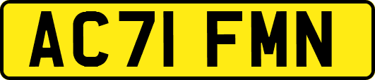 AC71FMN