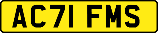 AC71FMS