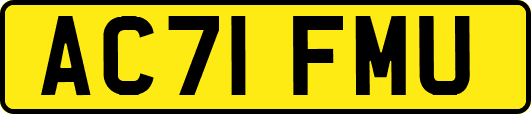 AC71FMU