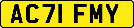 AC71FMY
