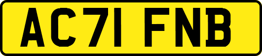 AC71FNB