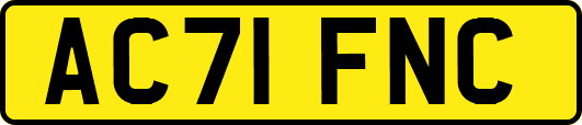 AC71FNC