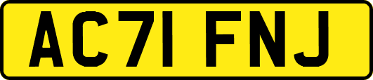 AC71FNJ