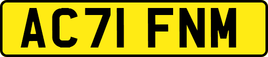 AC71FNM