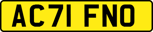 AC71FNO