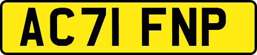 AC71FNP