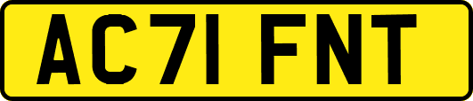 AC71FNT