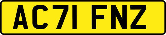 AC71FNZ