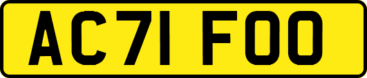 AC71FOO