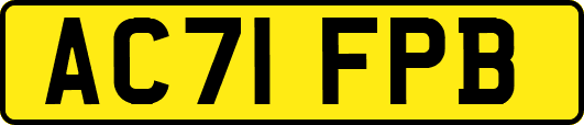 AC71FPB