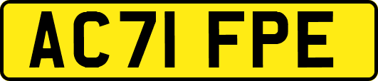 AC71FPE