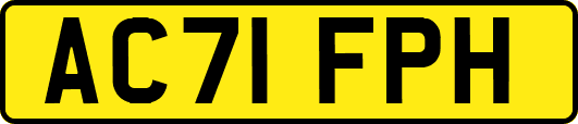 AC71FPH