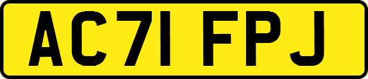 AC71FPJ
