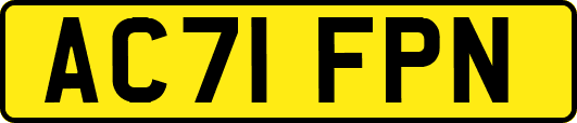 AC71FPN