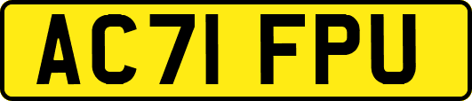 AC71FPU