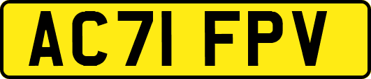 AC71FPV