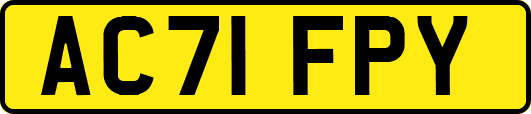 AC71FPY