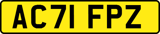 AC71FPZ