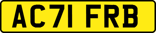 AC71FRB