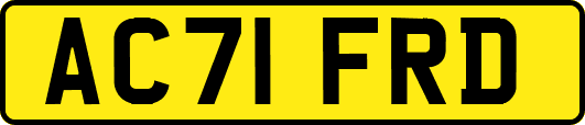 AC71FRD