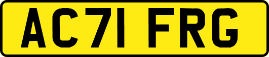 AC71FRG