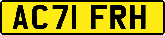 AC71FRH