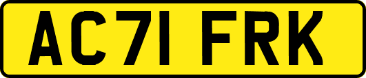 AC71FRK