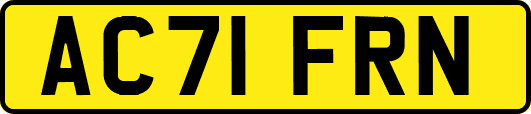 AC71FRN