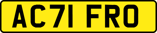 AC71FRO