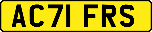 AC71FRS