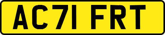 AC71FRT