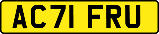 AC71FRU