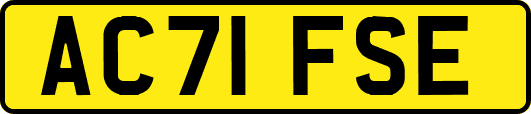 AC71FSE
