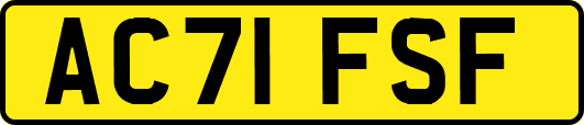 AC71FSF