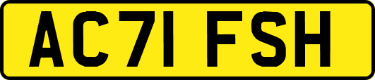 AC71FSH