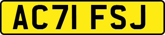 AC71FSJ