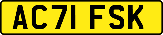 AC71FSK