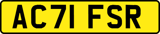 AC71FSR