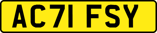 AC71FSY