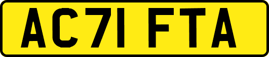 AC71FTA