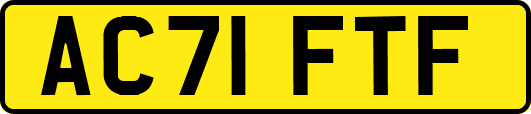 AC71FTF