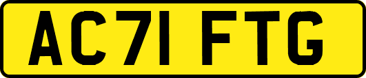 AC71FTG