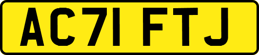 AC71FTJ