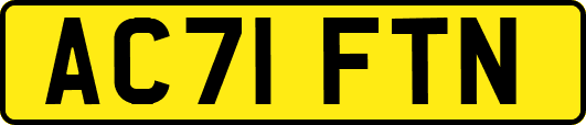 AC71FTN