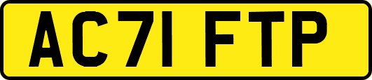 AC71FTP