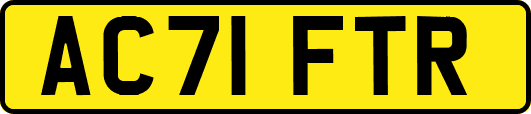 AC71FTR